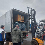 Большое поступление мотоциклов BAJAJ